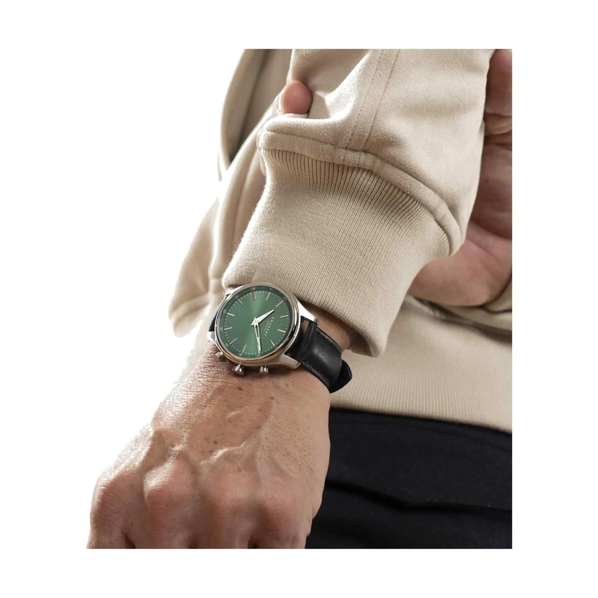 Kronaby S3783/2 Sekel Hybrid Smartwatch sold by H.S. Johnson product image thumbnail 2