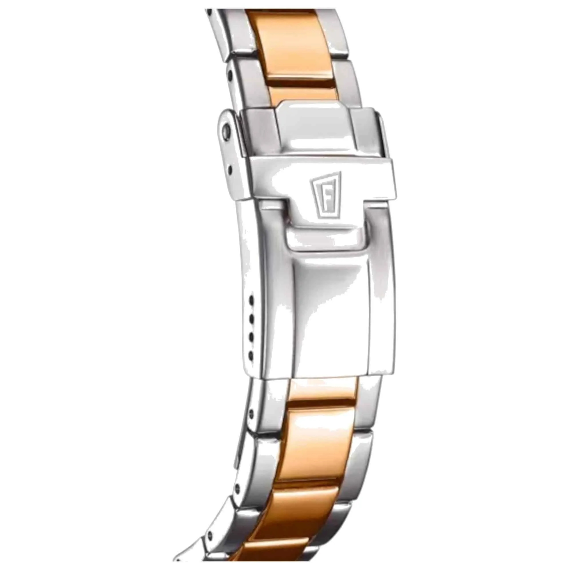 Festina F20505/3 Women's Boyfriend Blue Dial Watch sold by H.S. Johnson product image thumbnail 2