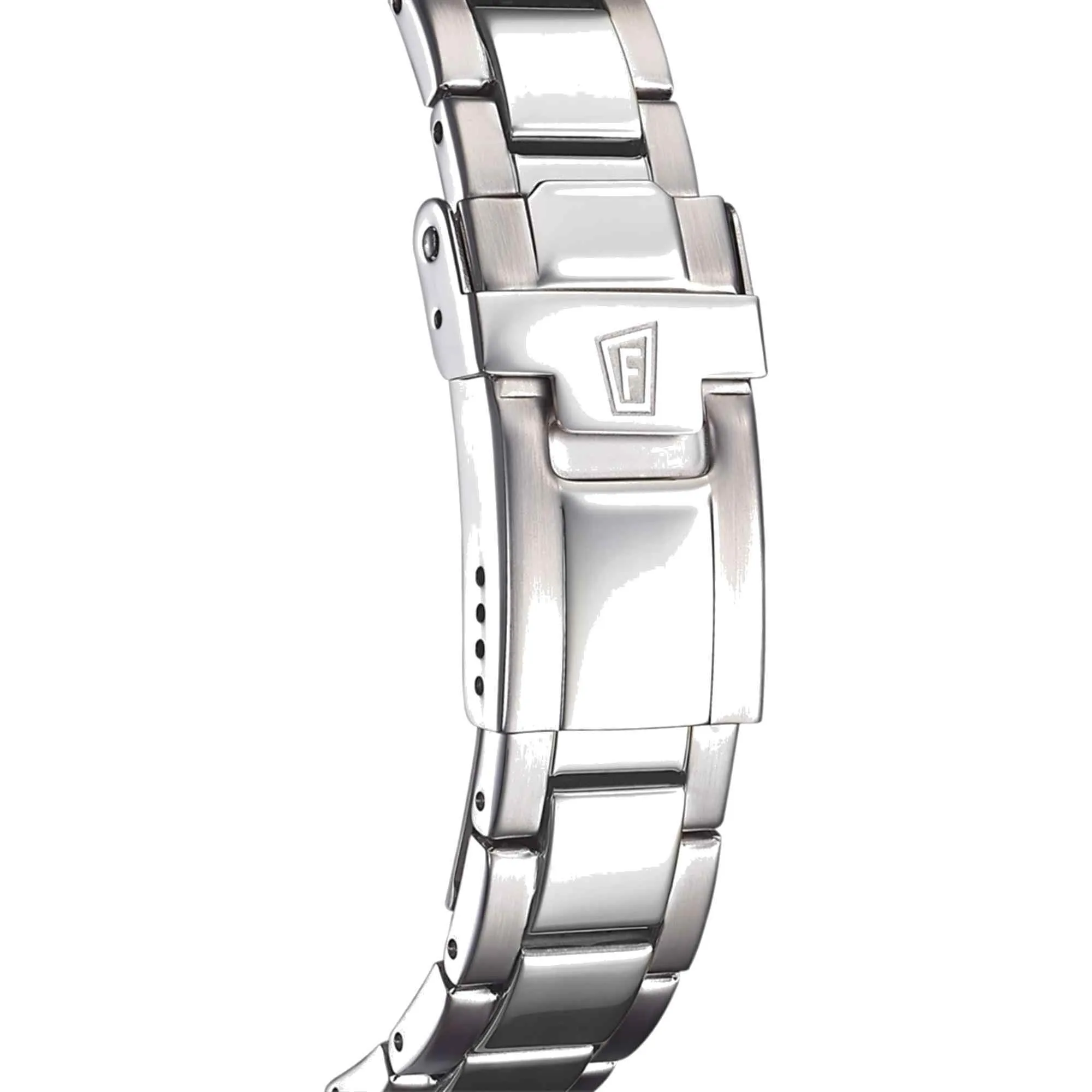 Festina F20503/7 Women's Boyfriend Green Dial Watch sold by H.S. Johnson product image thumbnail 2