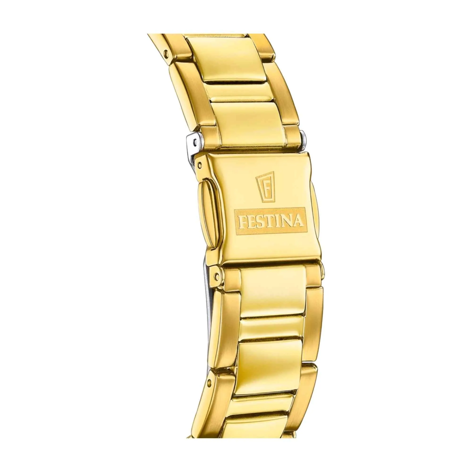 Festina F20609/4 Women's Rainbow Steel Bracelet Watch sold by H.S. Johnson product image thumbnail 2