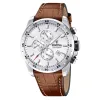 Festina F20692/1 Men's Timeless Chronograph Wristwatch sold by H.S. Johnson