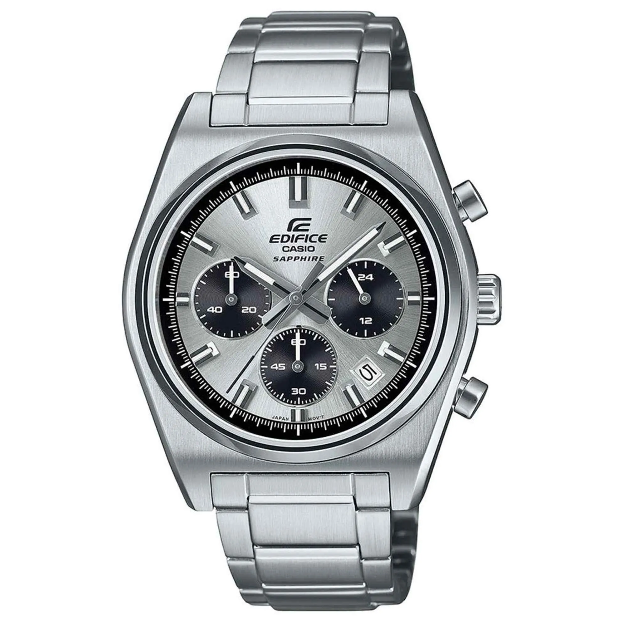 Edifice EFB-730D-7AVUEF Motorsports Chronograph Classic Wristwatch sold by H.S. Johnson