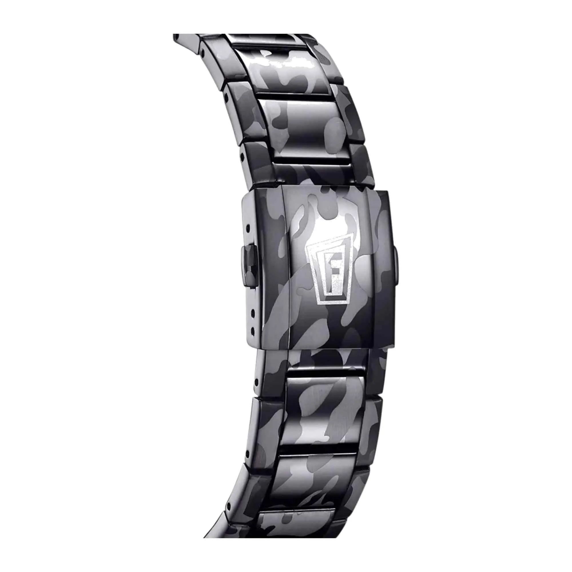 Festina F20710/1 Men's Black Special Editions Watch sold by H.S. Johnson product image thumbnail 2