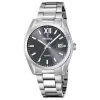 Festina F20707/3 Men's Grey Classic Wristwatch sold by H.S. Johnson