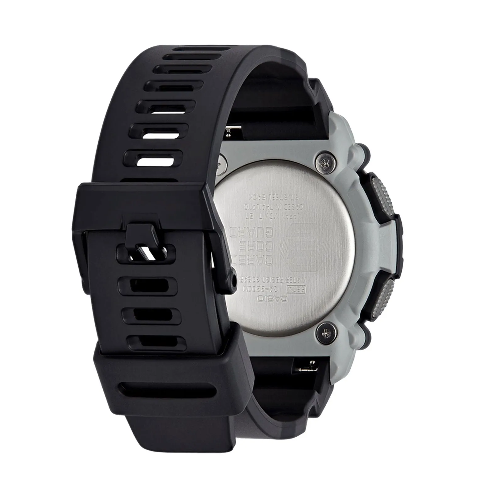 G-Shock GA-2200M-1AER Carbon Core Guard Wristwatch sold by H.S. Johnson product image thumbnail 4