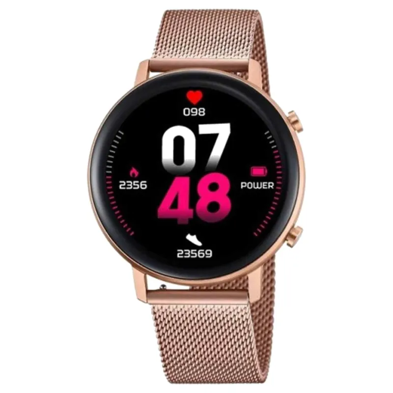 Lotus L50042/1 Women's Bluetooth Connected Smartwatch sold by H.S. Johnson