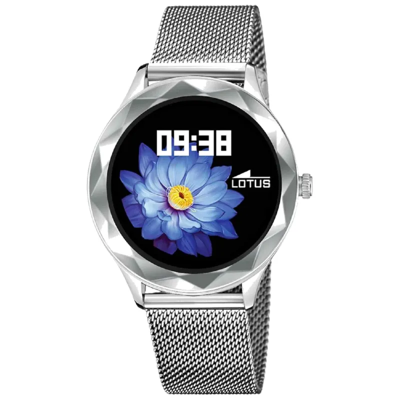 Lotus L50035/1 Women's Bluetooth Smartime Smartwatch sold by H.S. Johnson