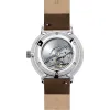 Sternglas S02-NX44-PR04 Men's NAOS XL Wristwatch sold by H.S. Johnson