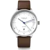 Sternglas S02-NX44-PR04 Men's NAOS XL Wristwatch sold by H.S. Johnson