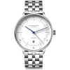 Sternglas S02-NX44-ME13 Men's NAOS XL Wristwatch sold by H.S. Johnson
