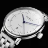 Sternglas S02-NX44-ME13 Men's NAOS XL Wristwatch sold by H.S. Johnson