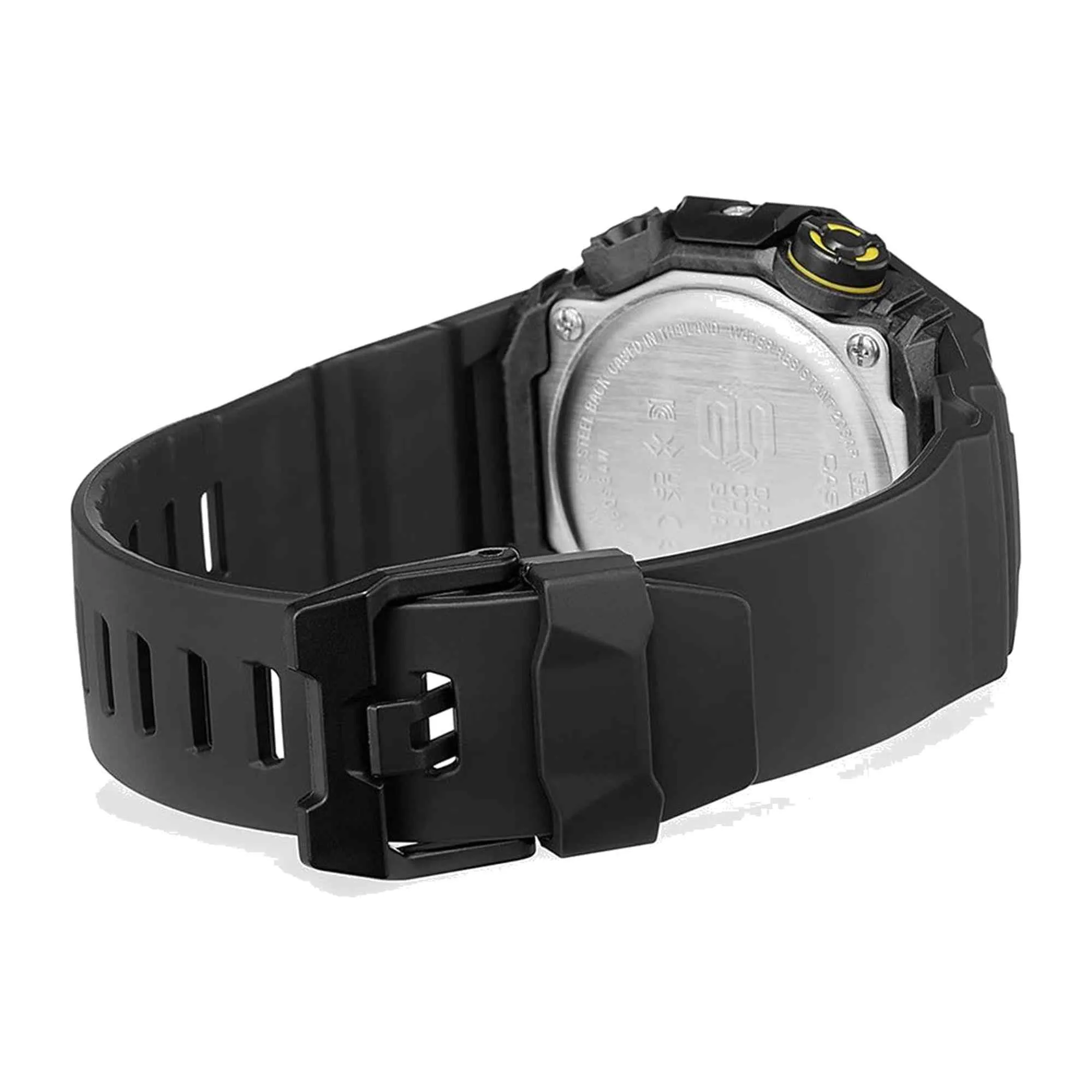 G-Shock GA-B001CY-1AER Caution Yellow Wristwatch sold by H.S. Johnson product image thumbnail 3