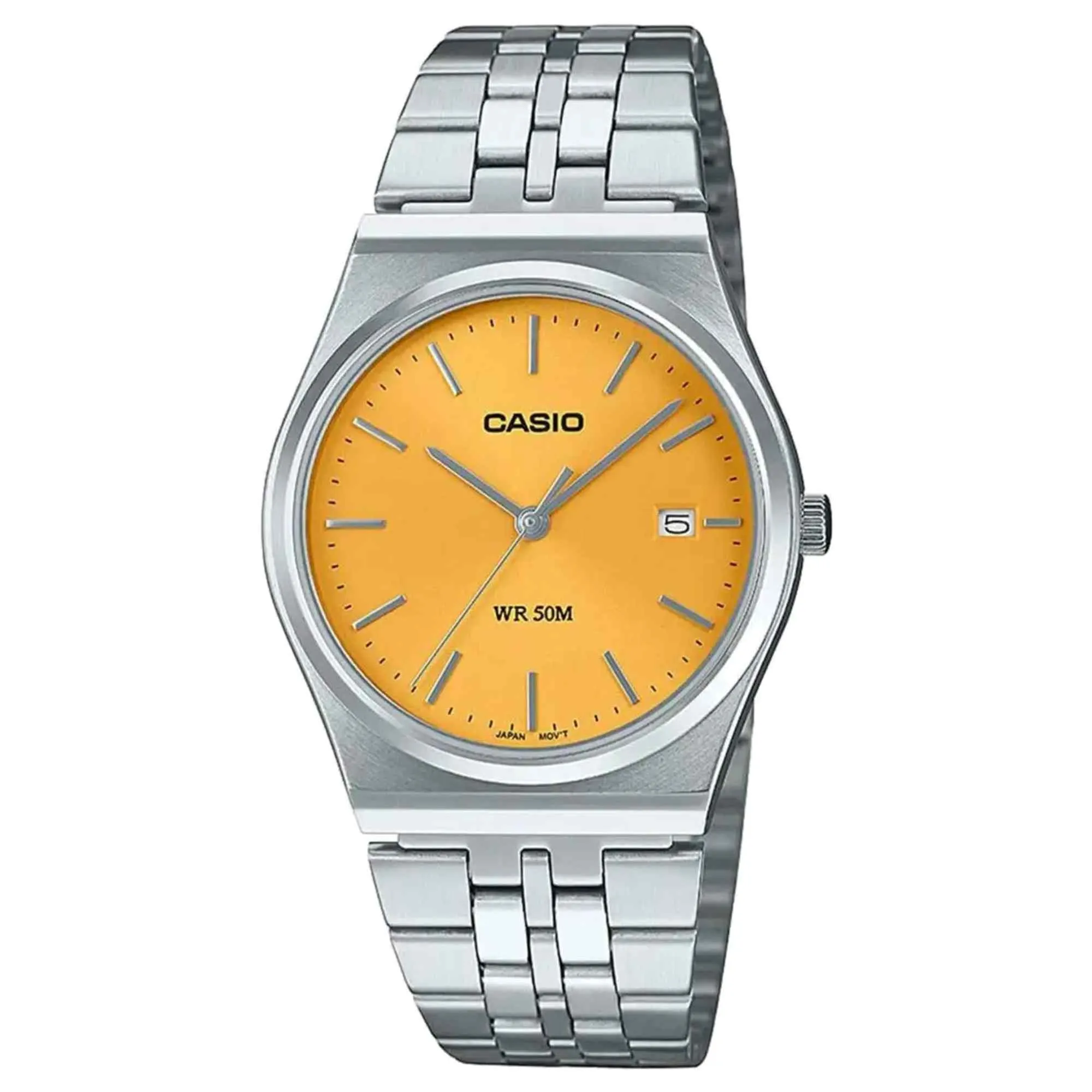 Casio MTP-B145D-9AVEF Classic Wristwatch sold by H.S. Johnson