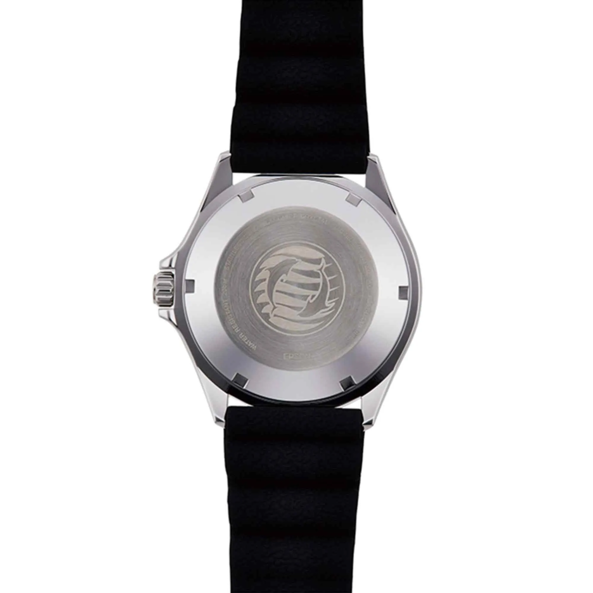 Orient RA-AA0006L39B Mechanical Sports Automatic Watch sold by H.S. Johnson product image thumbnail 3