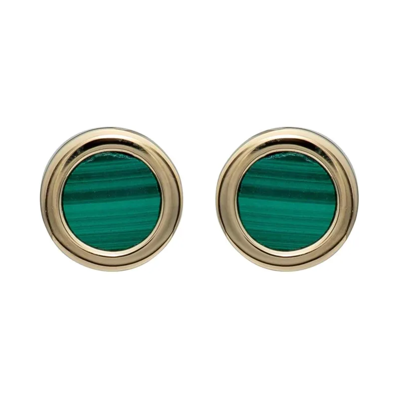 Unique & Co ME-852 Sterling Silver Stud Earrings sold by H.S. Johnson