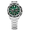 Festina F20724/3 Men's Chrono Bike Steel Bracelet Watch sold by H.S. Johnson