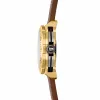 Festina F20728/2 Men's Chrono Bike Leather Strap Watch sold by H.S. Johnson
