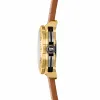 Festina F20728/1 Men's Chrono Bike Leather Strap Watch sold by H.S. Johnson