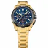 Festina F20727/1 Men's Chrono Bike Steel Bracelet Watch sold by H.S. Johnson