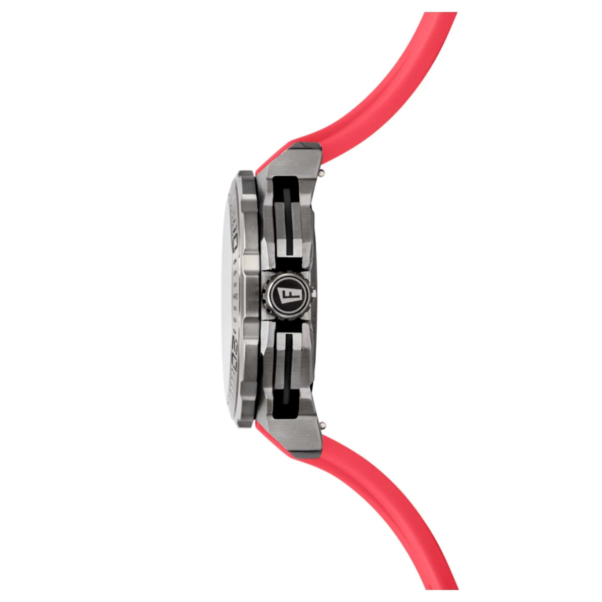 Festina F20725/5 Men's Chrono Bike Rubber Strap Watch sold by H.S. Johnson product image thumbnail 3