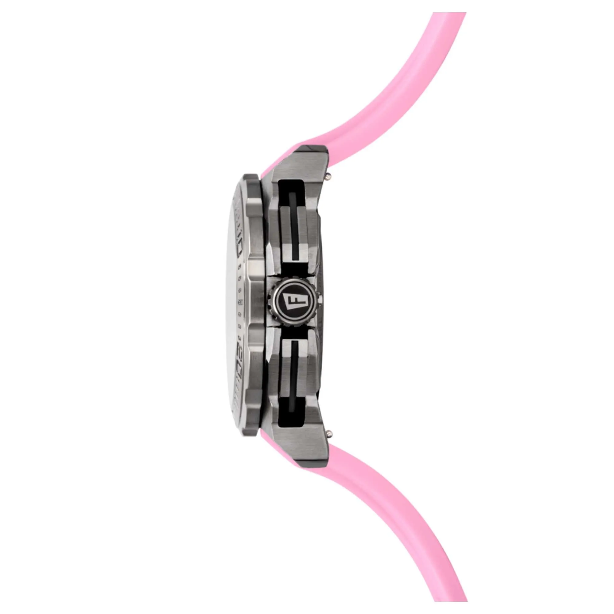 Festina F20725/2 Men's Chrono Bike Rubber Strap Watch sold by H.S. Johnson product image thumbnail 3