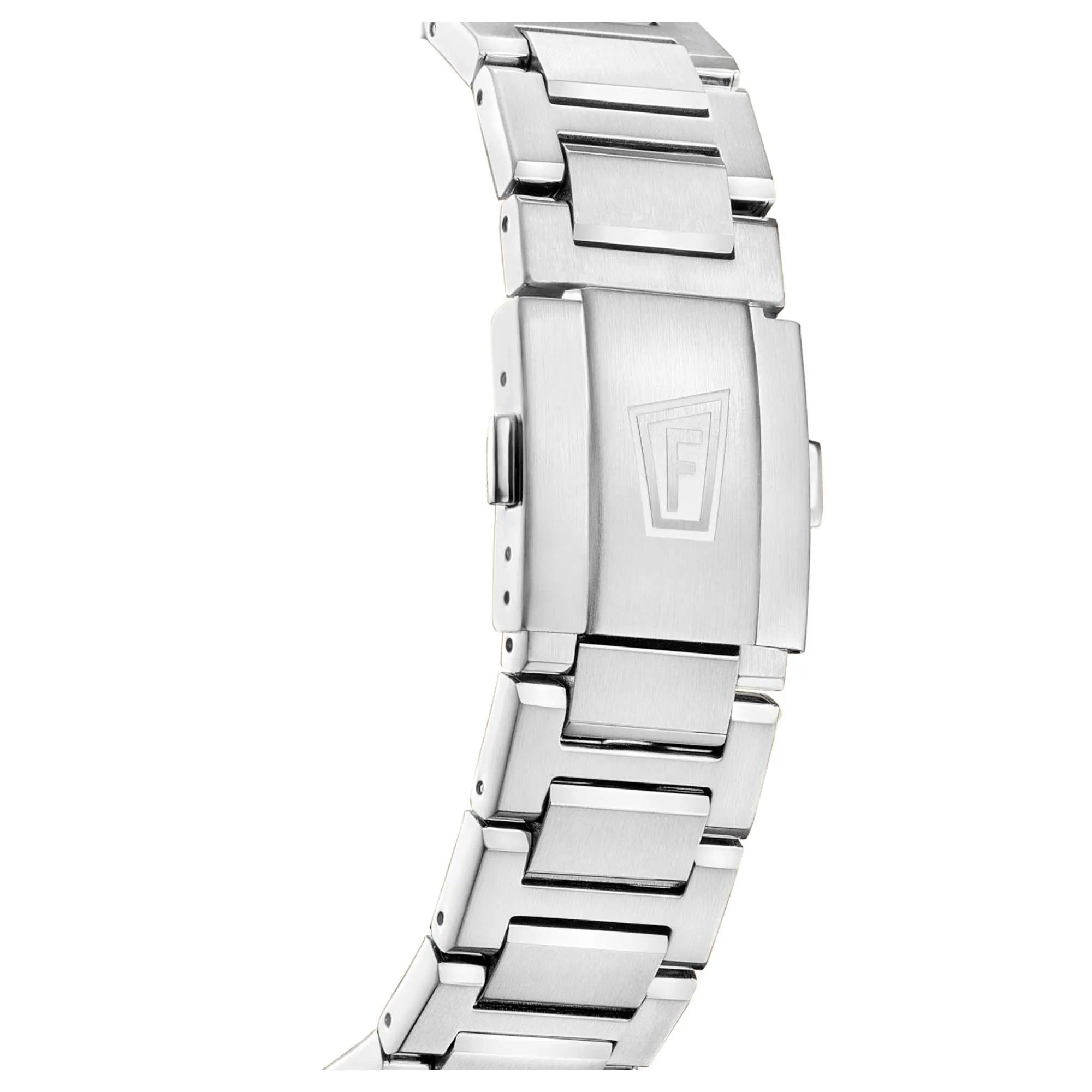 Festina F20724/6 Men's Chrono Bike Steel Bracelet Watch sold by H.S. Johnson product image thumbnail 4