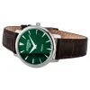 Roamer 971857 41 75 05 Classico Leather Strap Watch sold by H.S. Johnson