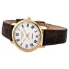 Roamer 971857 48 25 05 Classico Leather Strap Wristwatch sold by H.S. Johnson
