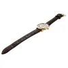 Roamer 971857 48 25 05 Classico Leather Strap Wristwatch sold by H.S. Johnson