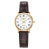 Roamer 971857 48 25 05 Classico Leather Strap Wristwatch sold by H.S. Johnson