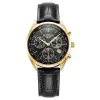 Roamer 993819 48 85 02 Men's Pro Chronograph Wristwatch sold by H.S. Johnson