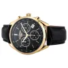 Roamer 993819 48 85 02 Men's Pro Chronograph Wristwatch sold by H.S. Johnson
