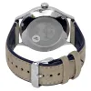 Orient RA-AC0P02L10B Bambino 42mm Blue Dial Automatic Wristwatch sold by H.S. Johnson