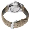 Orient RA-AC0M13N30B Bambino 38mm Grey Dial Automatic Wristwatch sold by H.S. Johnson