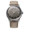 Orient RA-AC0M13N30B Bambino 38mm Grey Dial Automatic Wristwatch sold by H.S. Johnson