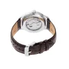 Orient RA-AC0026R30B Bambino Red Dial Automatic Wristwatch sold by H.S. Johnson
