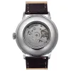 Orient RA-AC0026R30B Bambino Red Dial Automatic Wristwatch sold by H.S. Johnson