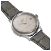 Orient RA-AC0025N30B Bambino Grey Dial Automatic Wristwatch sold by H.S. Johnson