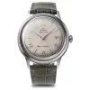 Orient RA-AC0025N30B Bambino Grey Dial Automatic Wristwatch sold by H.S. Johnson