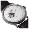 Orient RA-AG0002S30B Bambino Open Heart White Dial Automatic Wristwatch sold by H.S. Johnson