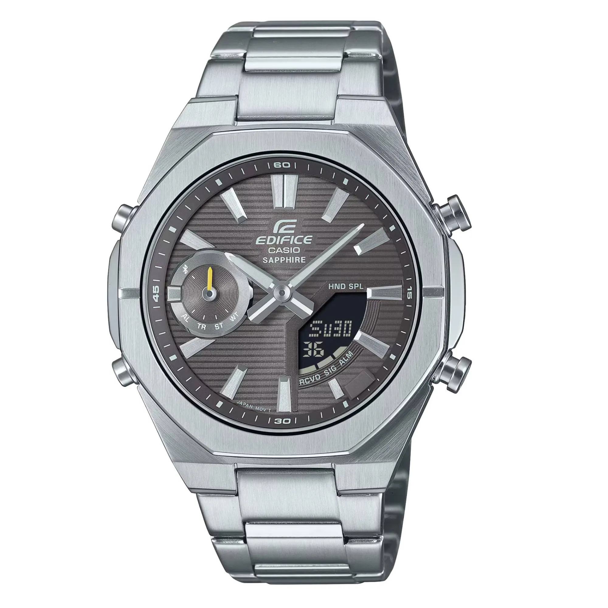 Edifice ECB-S10D-8AEF Smartphone Link Model Watch sold by H.S. Johnson
