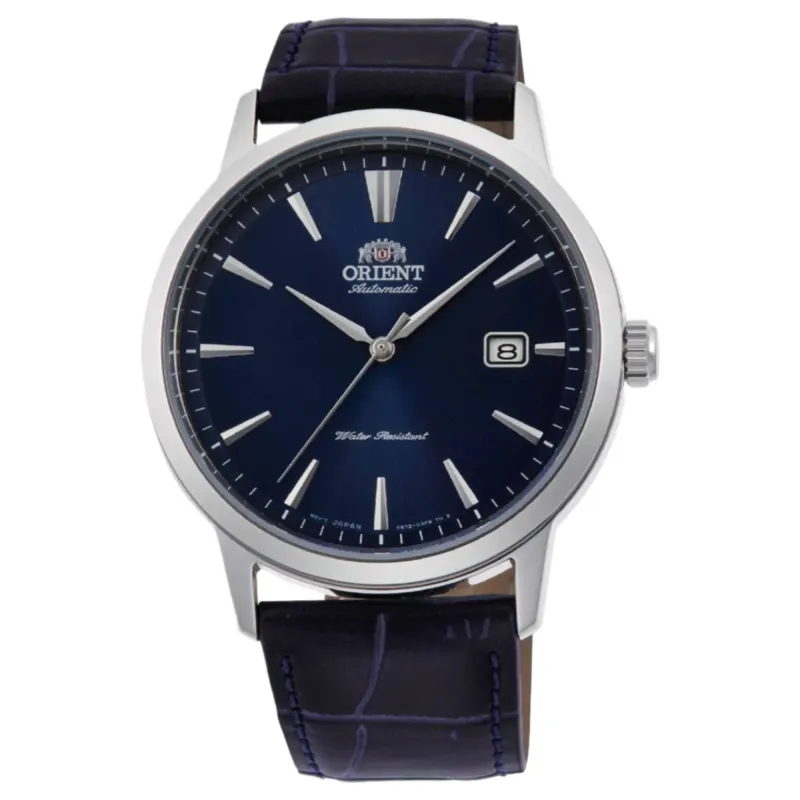 Orient RA-AC0F06L30B Mechanical Contemporary Wristwatch sold by H.S. Johnson
