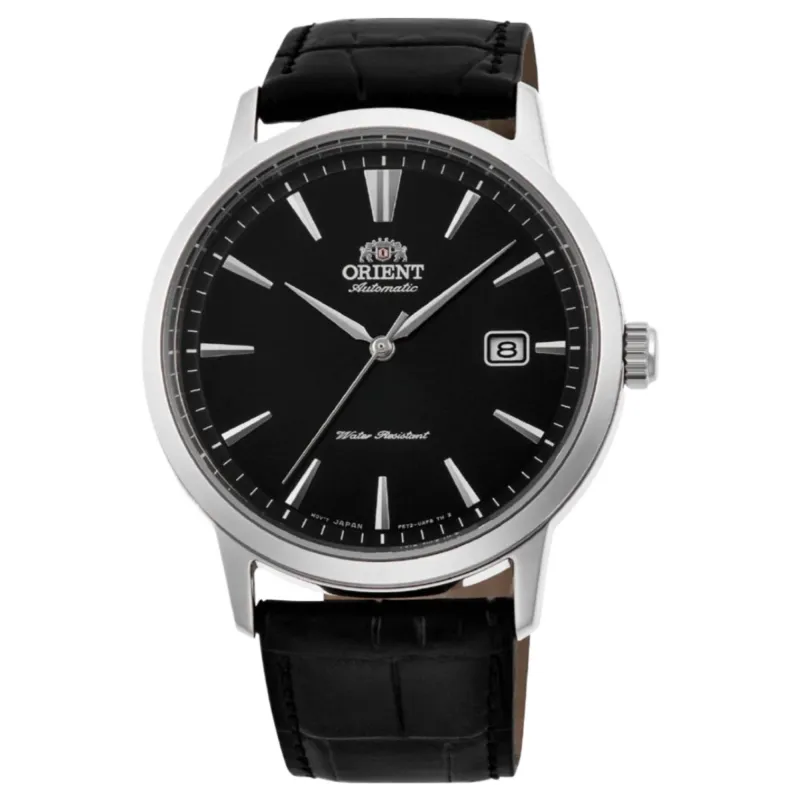 Orient RA-AC0F05B30B Mechanical Contemporary Wristwatch sold by H.S. Johnson