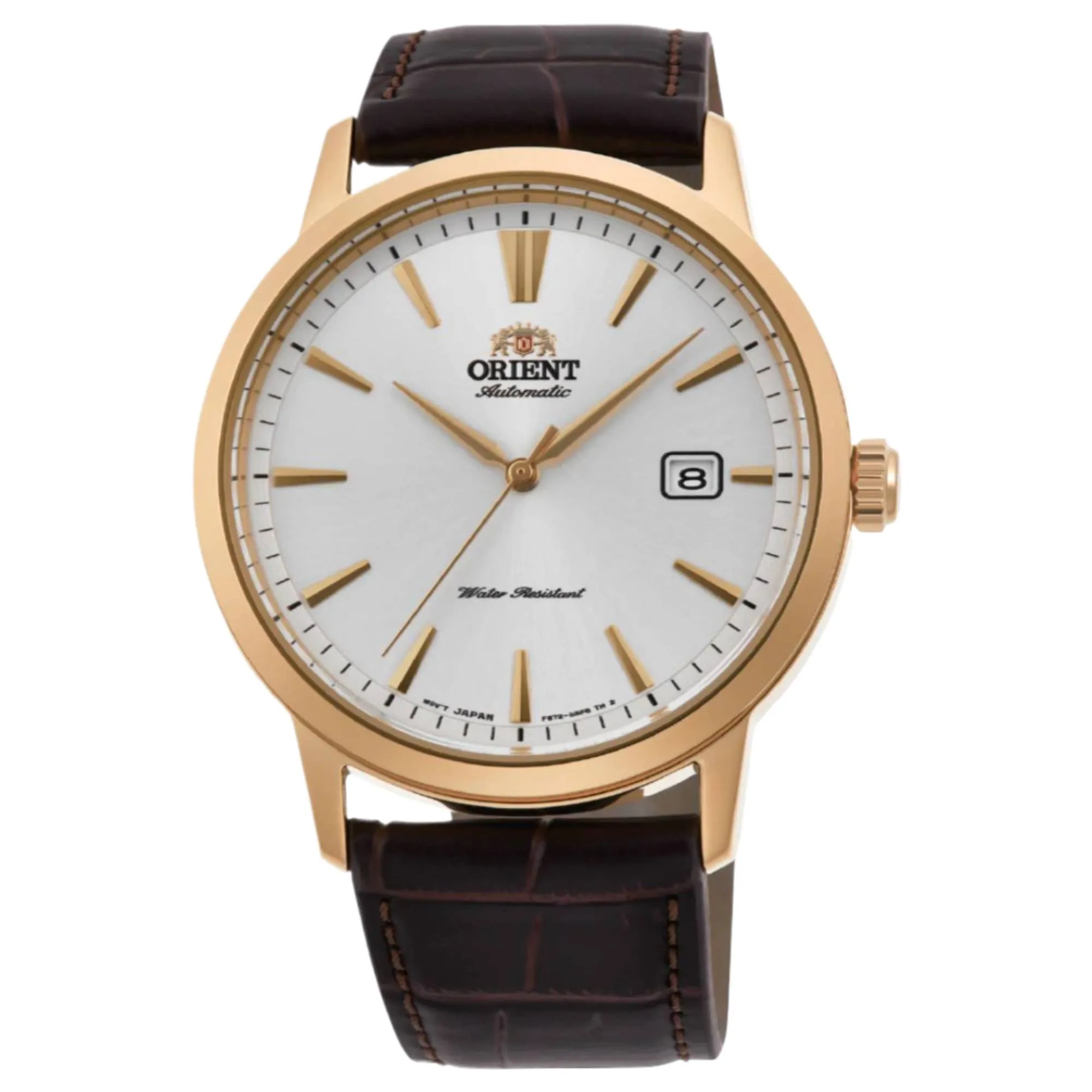 Orient RA-AC0F04S30B Mechanical Contemporary Watch sold by H.S. Johnson