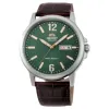 Orient RA-AA0C06E39B Mechanical Contemporary Wristwatch sold by H.S. Johnson