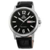 Orient RA-AA0C04B39B Mechanical Contemporary Wristwatch sold by H.S. Johnson