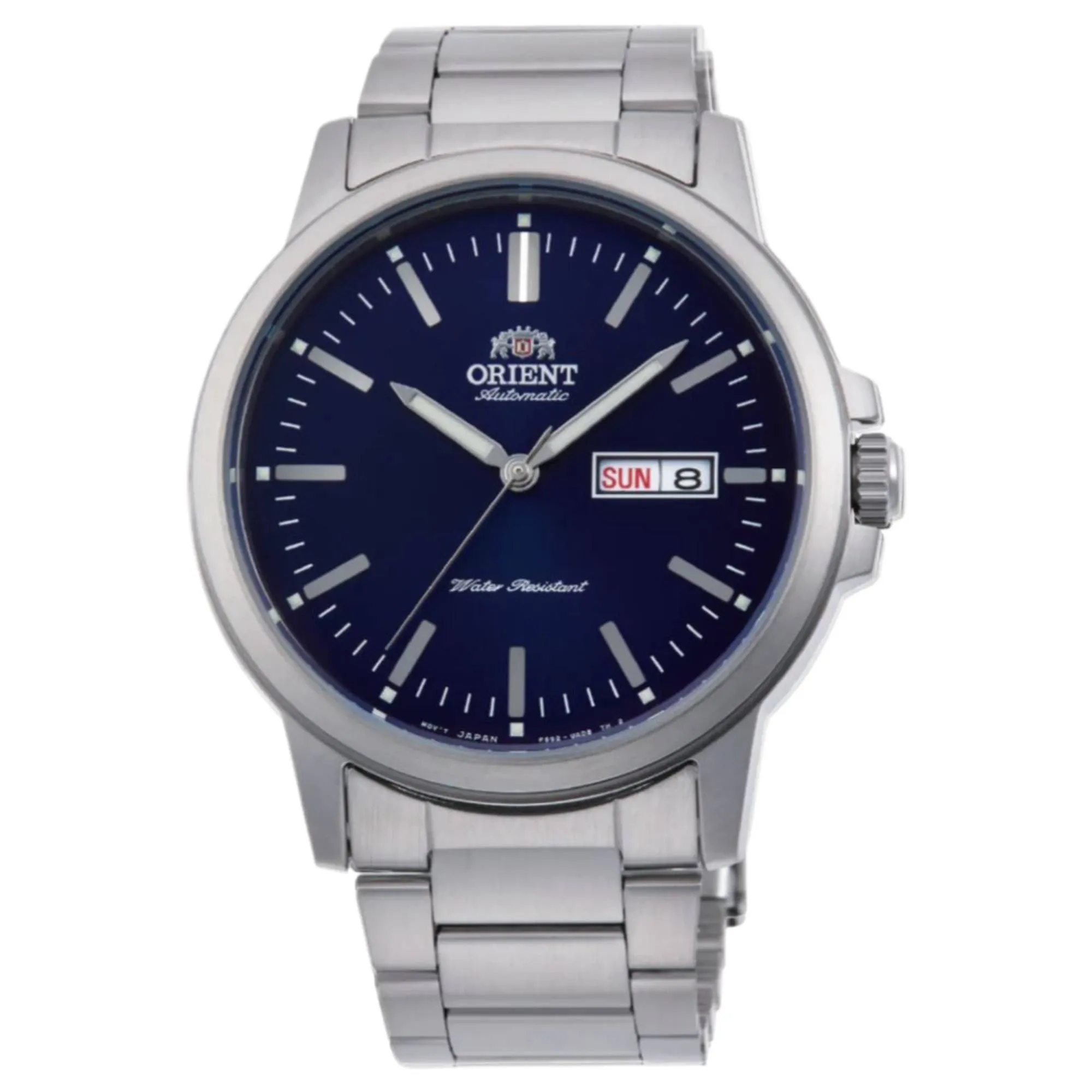 Orient RA-AA0C02L39B Mechanical Contemporary Watch sold by H.S. Johnson