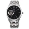 Orient TAG03001B0 Mechanical Contemporary Wristwatch sold by H.S. Johnson