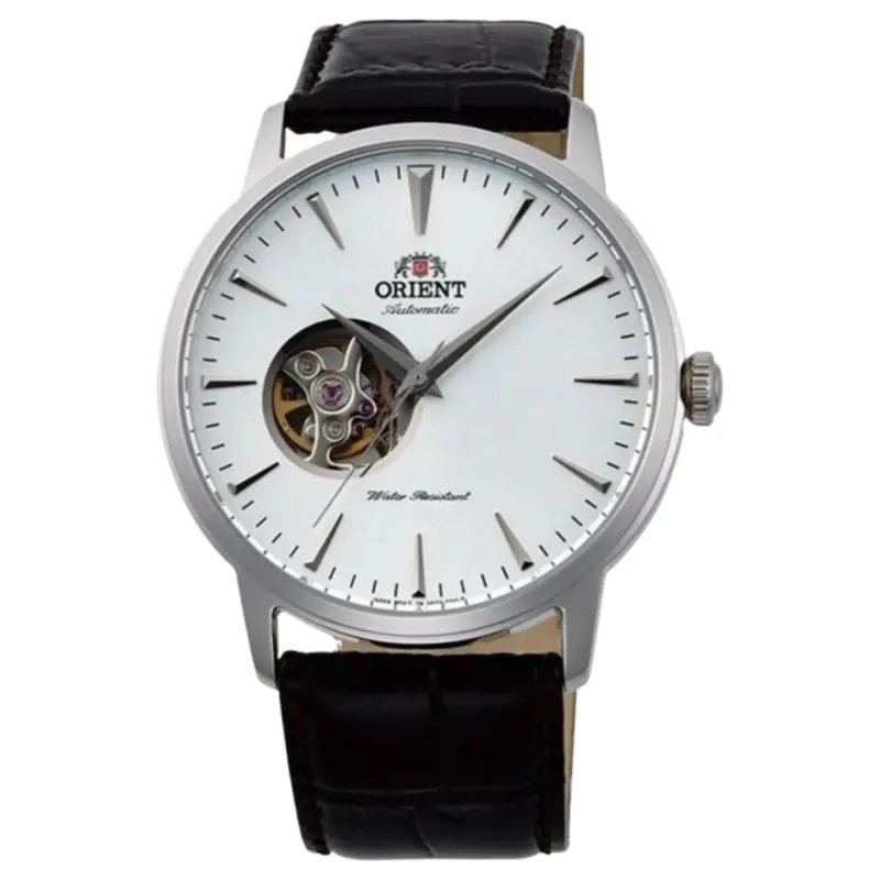 Orient TAG02005W0 Mechanical Contemporary Wristwatch sold by H.S. Johnson