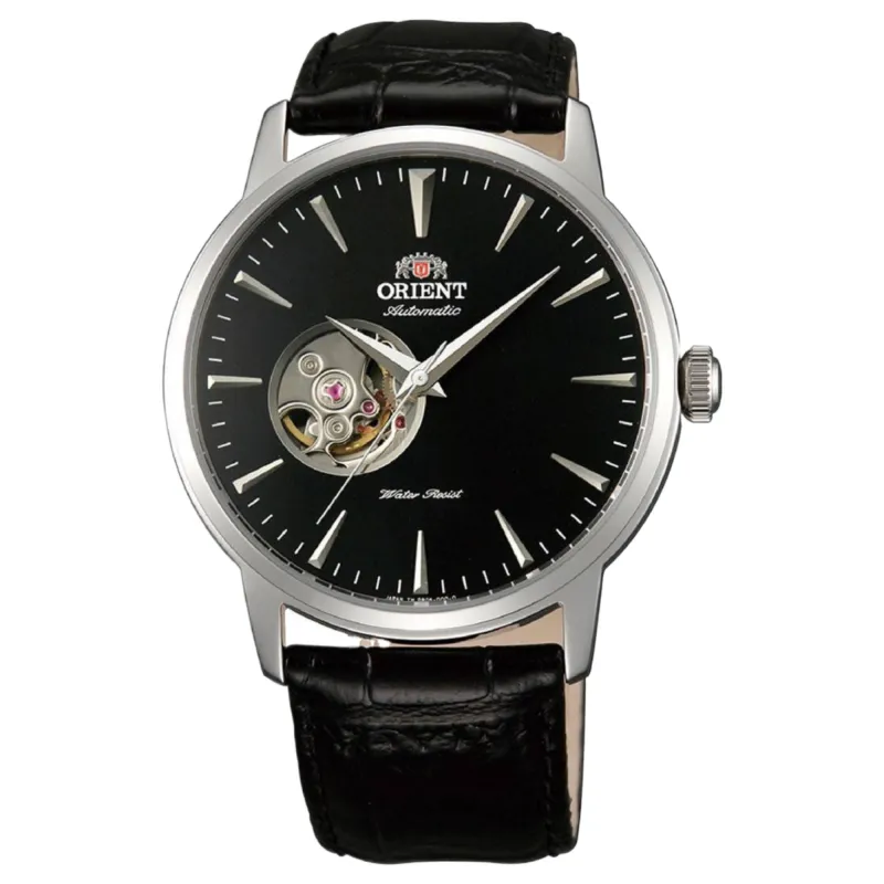 Orient TAG02004B0 Mechanical Contemporary Watch made by Orient